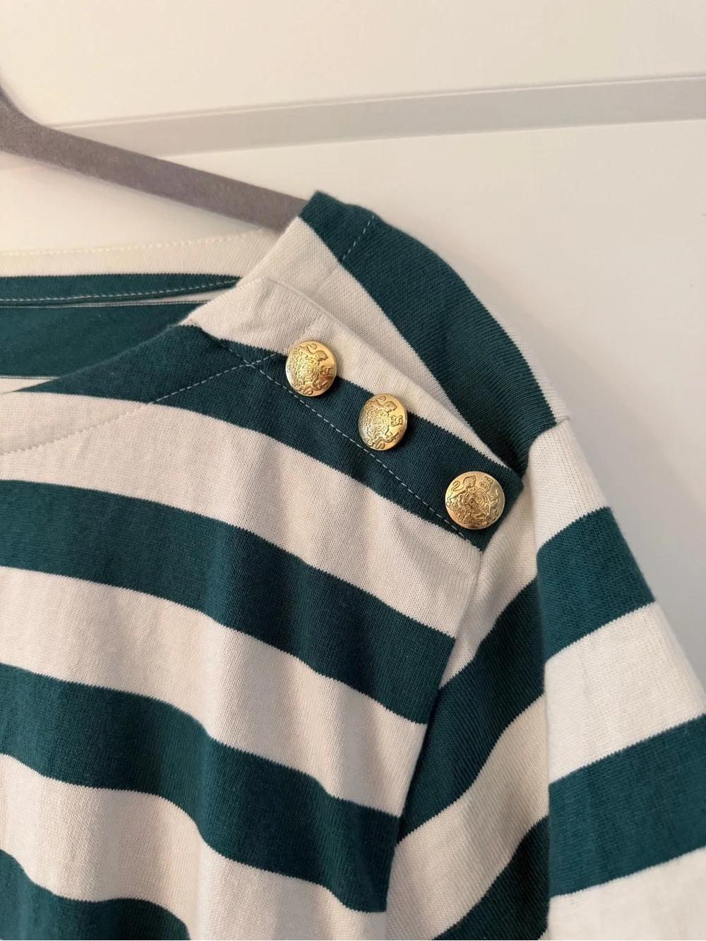 J. Crew classic short